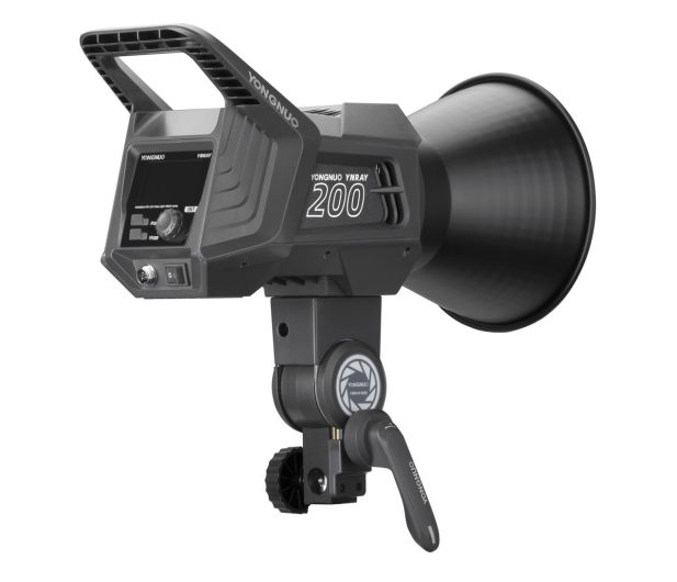 Yongnuo YNRay200 - WB (2700K - 6500K) - 1264407 - zdjęcie 2
